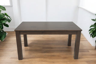 Greenhill 1.5m/1.8m/2.1m Timber Dining Table